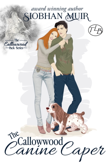 Callowwood Canine Caper