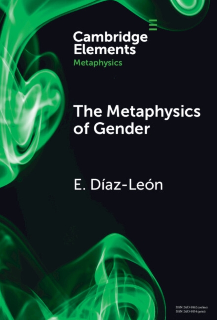 Metaphysics of Gender