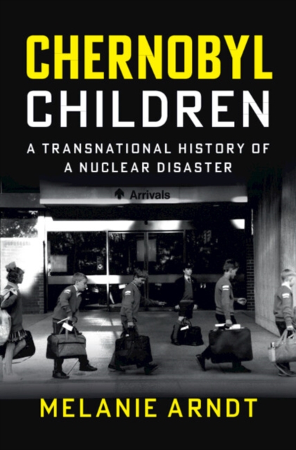 Chernobyl Children