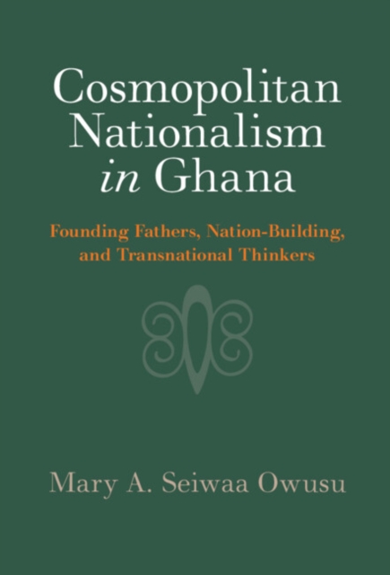 Cosmopolitan Nationalism in Ghana