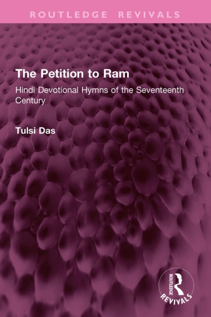 Petition to Ram