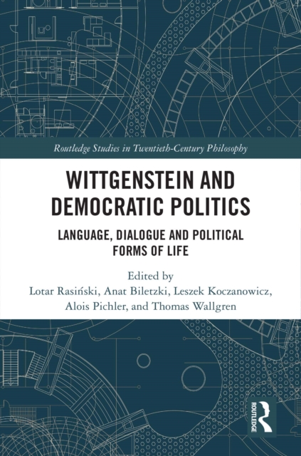 Wittgenstein and Democratic Politics