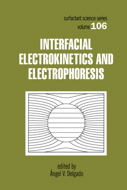 Interfacial Electrokinetics and Electrophoresis