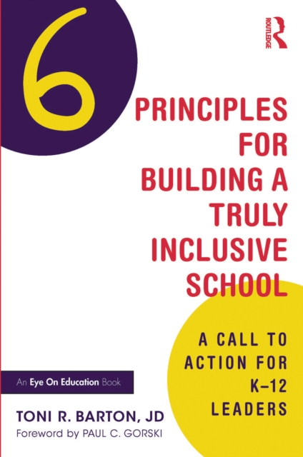 Six Principles for Building a Truly Inclusive School