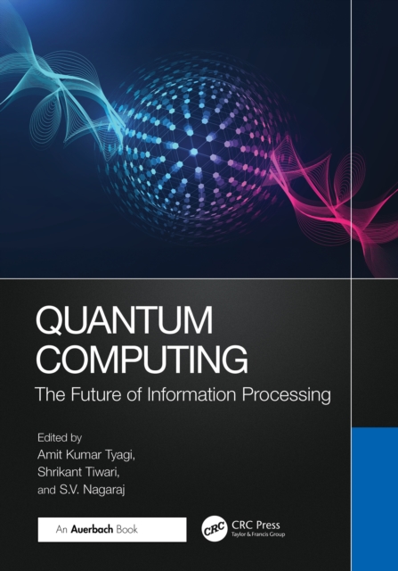 Quantum Computing
