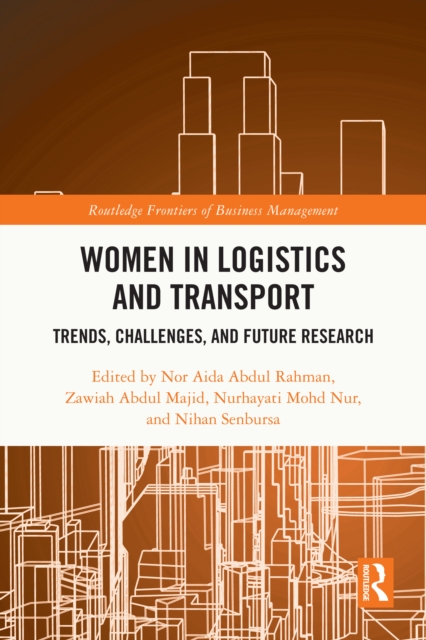 Women in Logistics and Transport