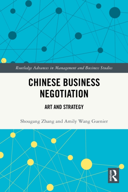 Chinese Business Negotiation