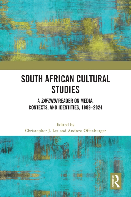South African Cultural Studies