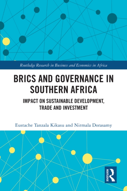 BRICS and Governance in Southern Africa
