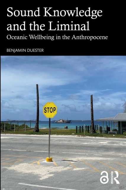 Sound Knowledge and the Liminal