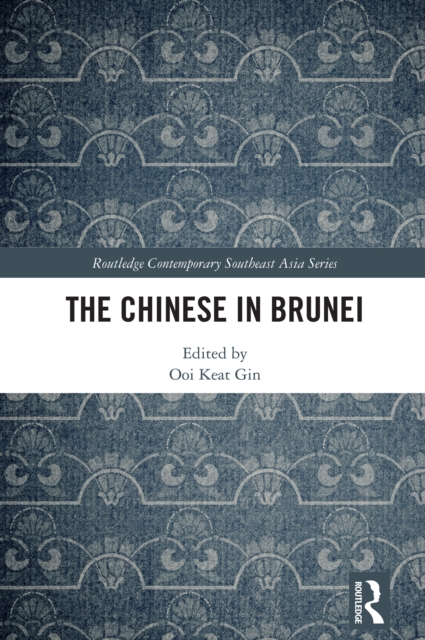 Chinese in Brunei