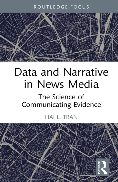 Data and Narrative in News Media
