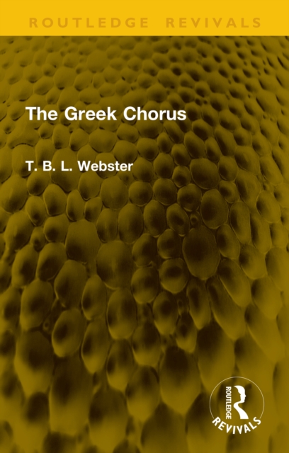 Greek Chorus