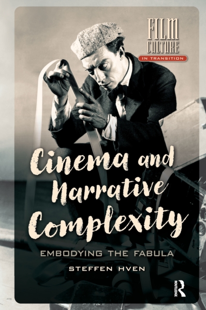 Cinema and Narrative Complexity