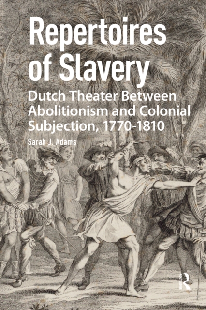 Repertoires of Slavery