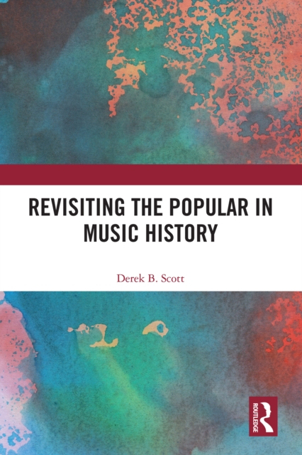 Revisiting the Popular in Music History