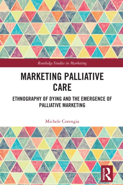 Marketing Palliative Care