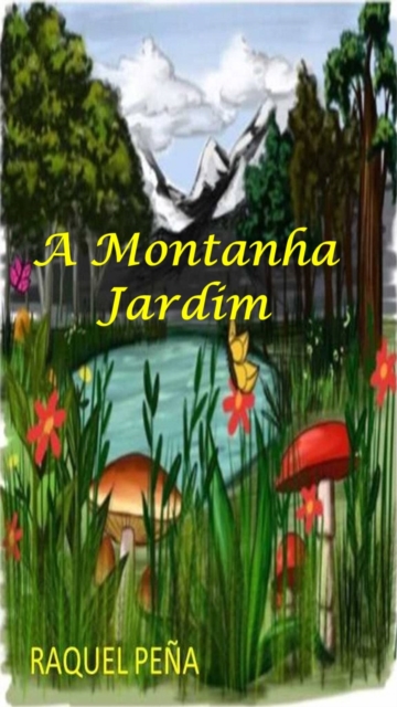 A Montanha Jardim
