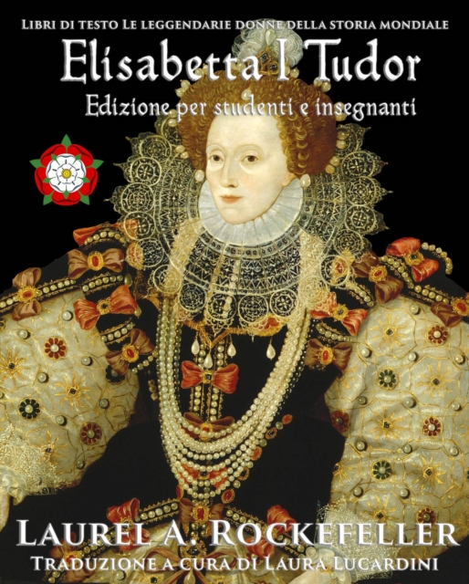 Elisabetta I Tudor