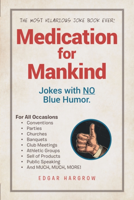 Medication for Mankind