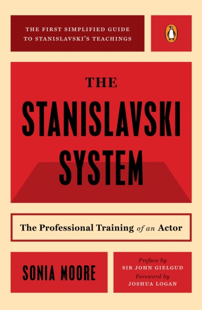 Stanislavski System