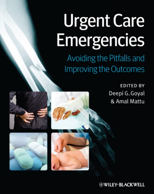 Urgent Care Emergencies