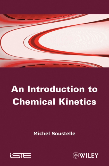 Introduction to Chemical Kinetics