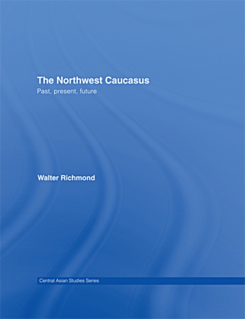Northwest Caucasus