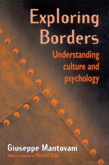 Exploring Borders
