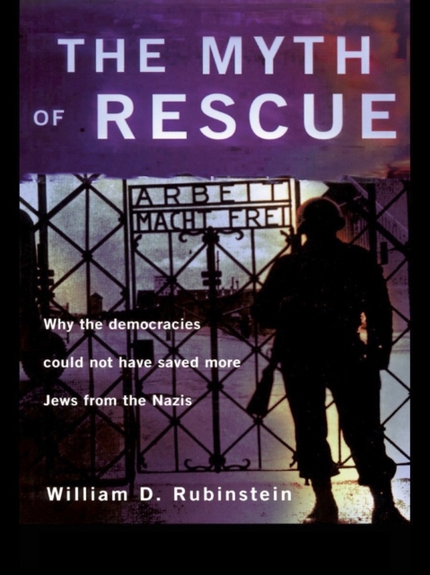 Myth of Rescue