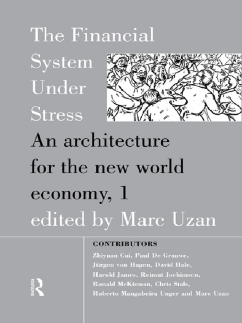 Financial System Under Stress