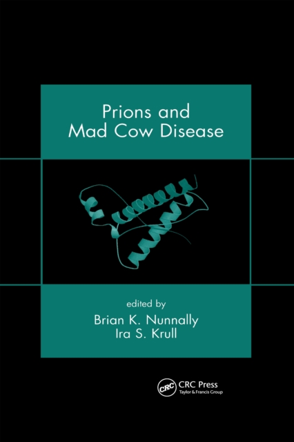 Prions and Mad Cow Disease