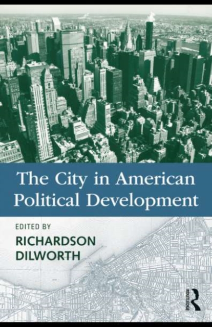 City in American Political Development