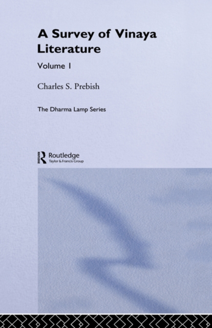 Survey of Vinaya Literature