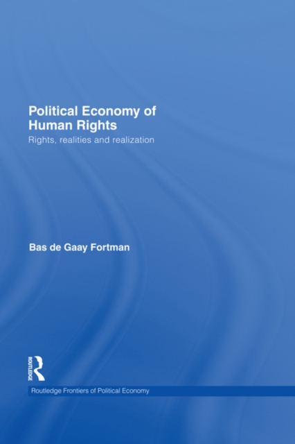 Political Economy of Human Rights