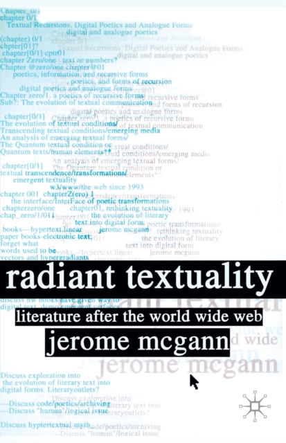 Radiant Textuality
