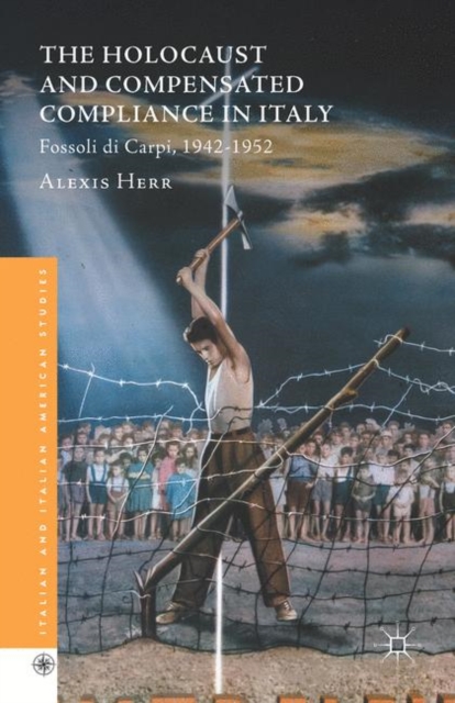 Holocaust and Compensated Compliance in Italy