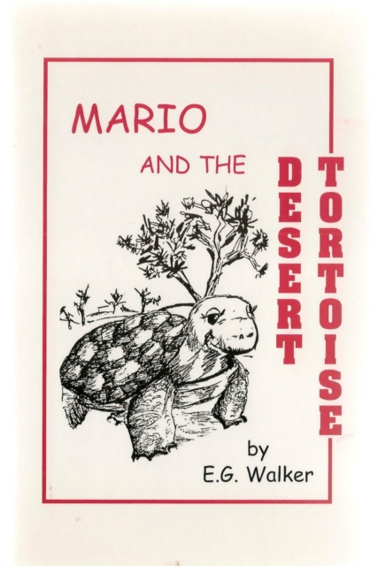 Mario and the Desert Tortoise