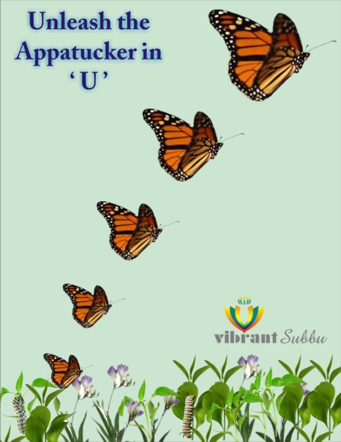 Unleash the Appatucker in U