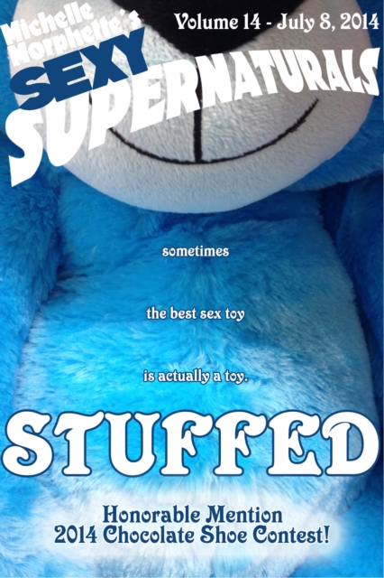Stuffed