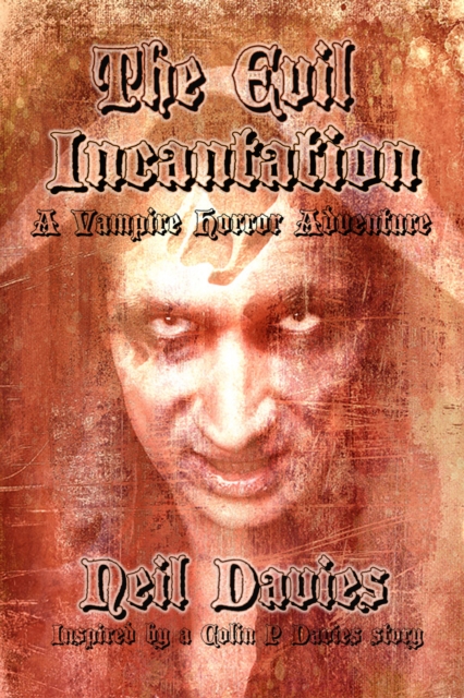 Evil Incantation