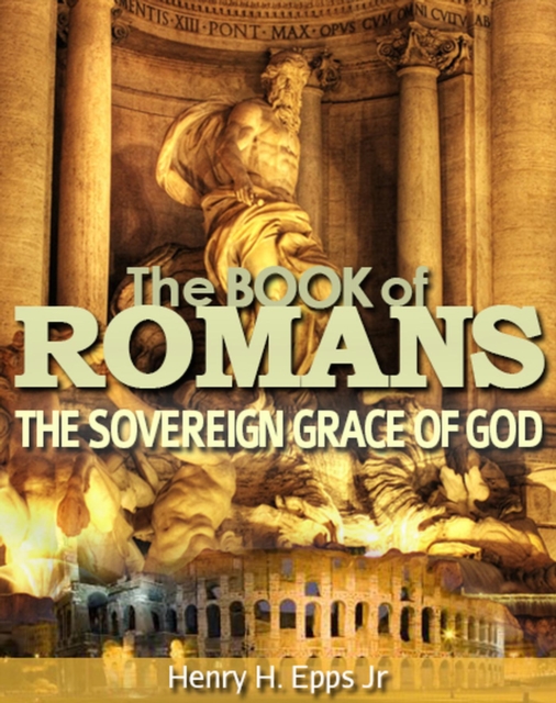 Book of Romans