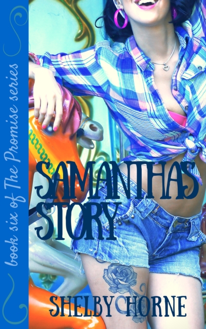 Samantha's Story