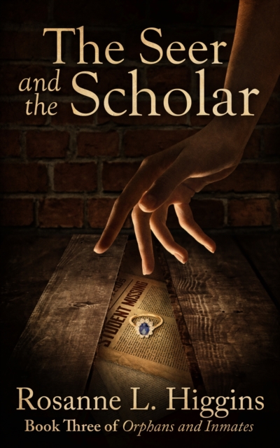 Seer and the Scholar