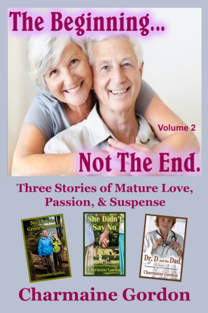 Beginning...Not the End, Volume 2