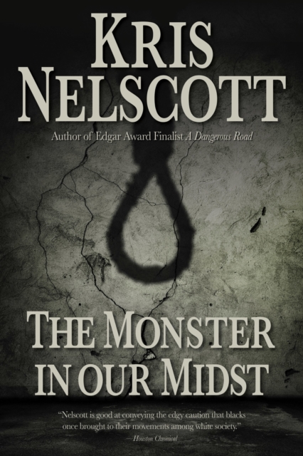 Monster in Our Midst