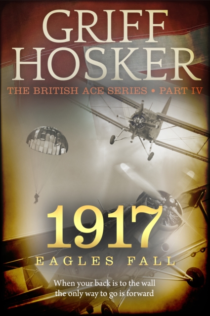 1917 Eagles Fall