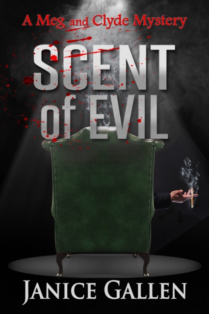 Scent of Evil