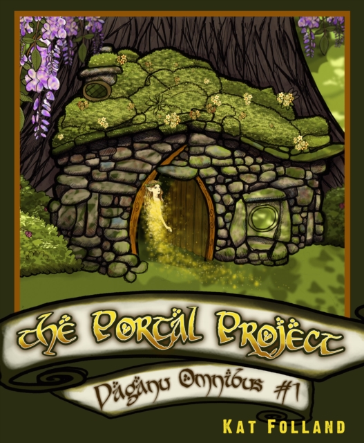 Portal Project: Daganu Ombibus 1