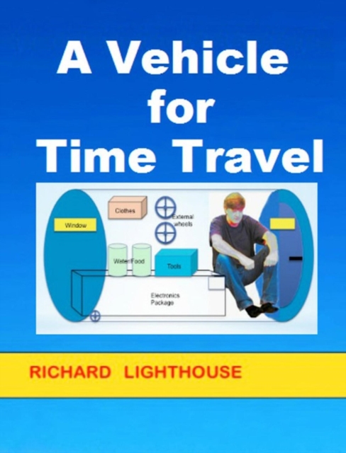 Vehicle for Time Travel